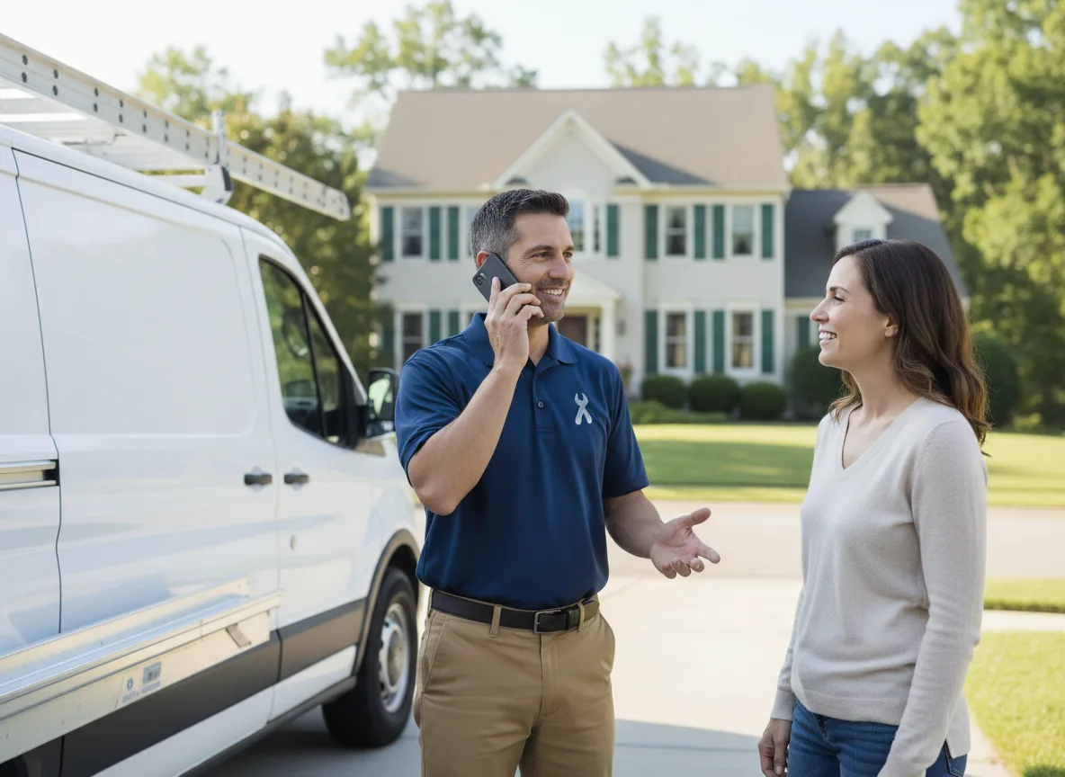 Home Gutter Service Leicester, NC FAQs